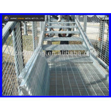 DM steel bar grating factory in anping